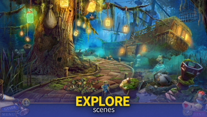Through the Looking Glass F2P Screenshots