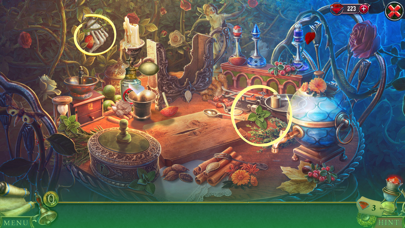 Through the Looking Glass F2P Screenshots