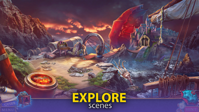 ภาพหน้าจอของ Bridge Another World: Gulliver