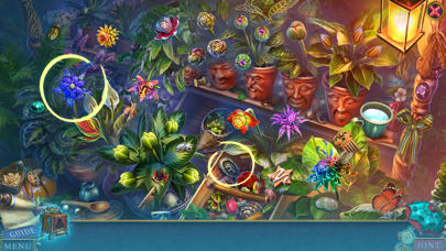 ภาพหน้าจอของ Bridge Another World: Gulliver