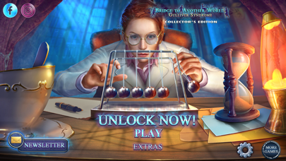 ภาพหน้าจอของ Bridge Another World: Gulliver