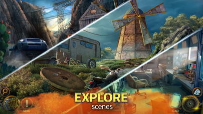 Fright Chasers: Soul Reaper Screenshots