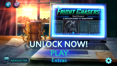 Fright Chasers: Soul Reaper Screenshots