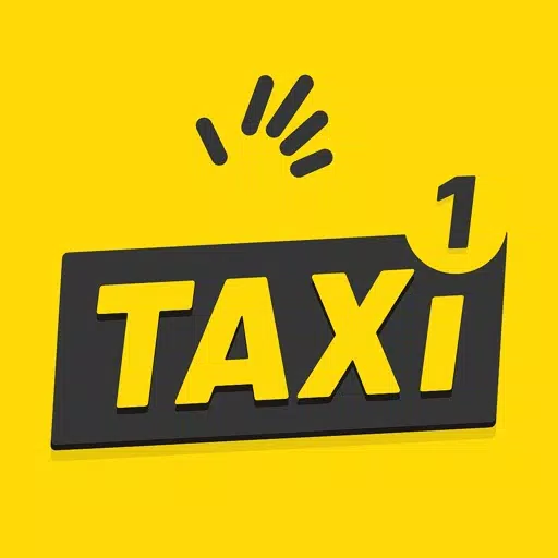Taxi1.io Driver Taxi1.io Driver
