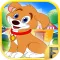 Little Pet Puppy Dog Makeover Dressup & Doctor - Free Animal Games For Kids