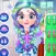 Cute Doll Dress Up Makeup Game