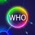 关系WHO
