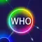 关系WHO
