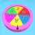 Wheel of Letters