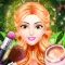 Princess Beauty Salon Games
