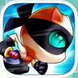 Ninja Neko:Kitty Run!