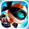 Ninja Neko:Kitty Run!