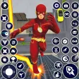 Super Speed: Flying Hero Games Super Speed: Flying Hero Games