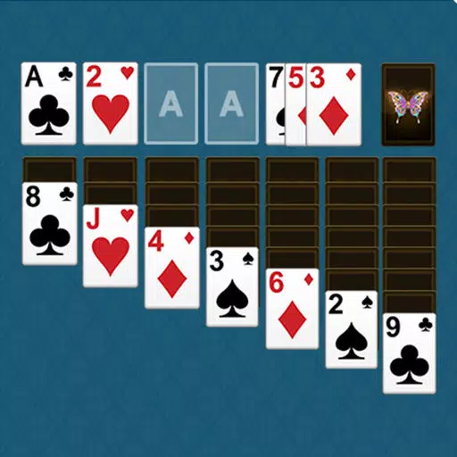 Solitaire - Free Classic Card Games Solitaire - Free Classic Card Games