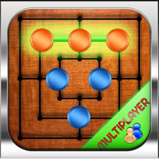 Chi-chi Nine Men's Morris - The Classic HD Game Multiplayer With Multiple Variants Chi-chi Nine Men's Morris - The Classic HD Game Multiplayer With Multiple Variants
