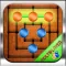 Chi-chi Nine Men's Morris - The Classic HD Game Multiplayer With Multiple Variants