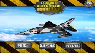 F16 Conquer Air Fighters Battle Camp Flight Simulator – War of Total Domination Wings of Glory – Dusty Jet commando for territory army defense Screenshots