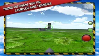 F16 Conquer Air Fighters Battle Camp Flight Simulator – War of Total Domination Wings of Glory – Dusty Jet commando for territory army defense Screenshots