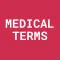 8000+ Medical Terms Dictionary