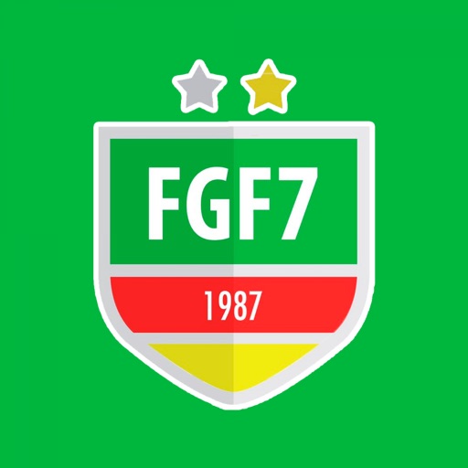 Federação Gaúcha de Futebol 7 Federação Gaúcha de Futebol 7