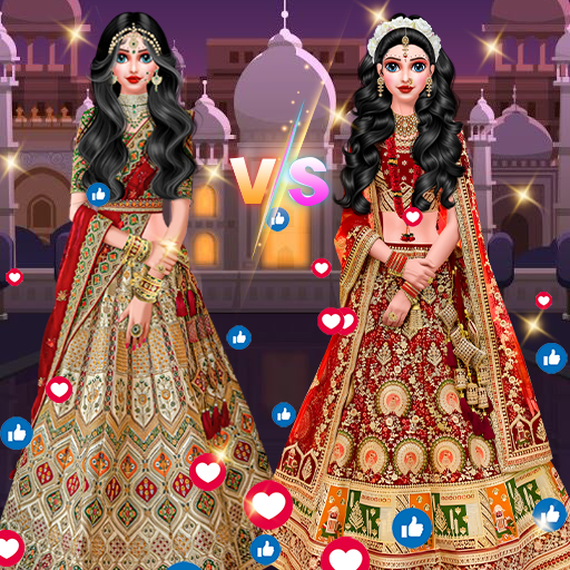 Indian Bridal Wedding Games Indian Bridal Wedding Games