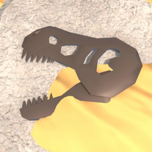 Fossil Dig Fossil Dig