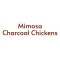 Mimosa Charcoal Chickens