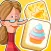 Mahjong Cupcake Bakery Puzzle