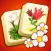 Mahjong Spring Flower Garden