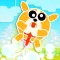 Pogo Puppy!