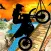 Moto Bike On Stunts Tracks