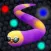 snake.io 3D