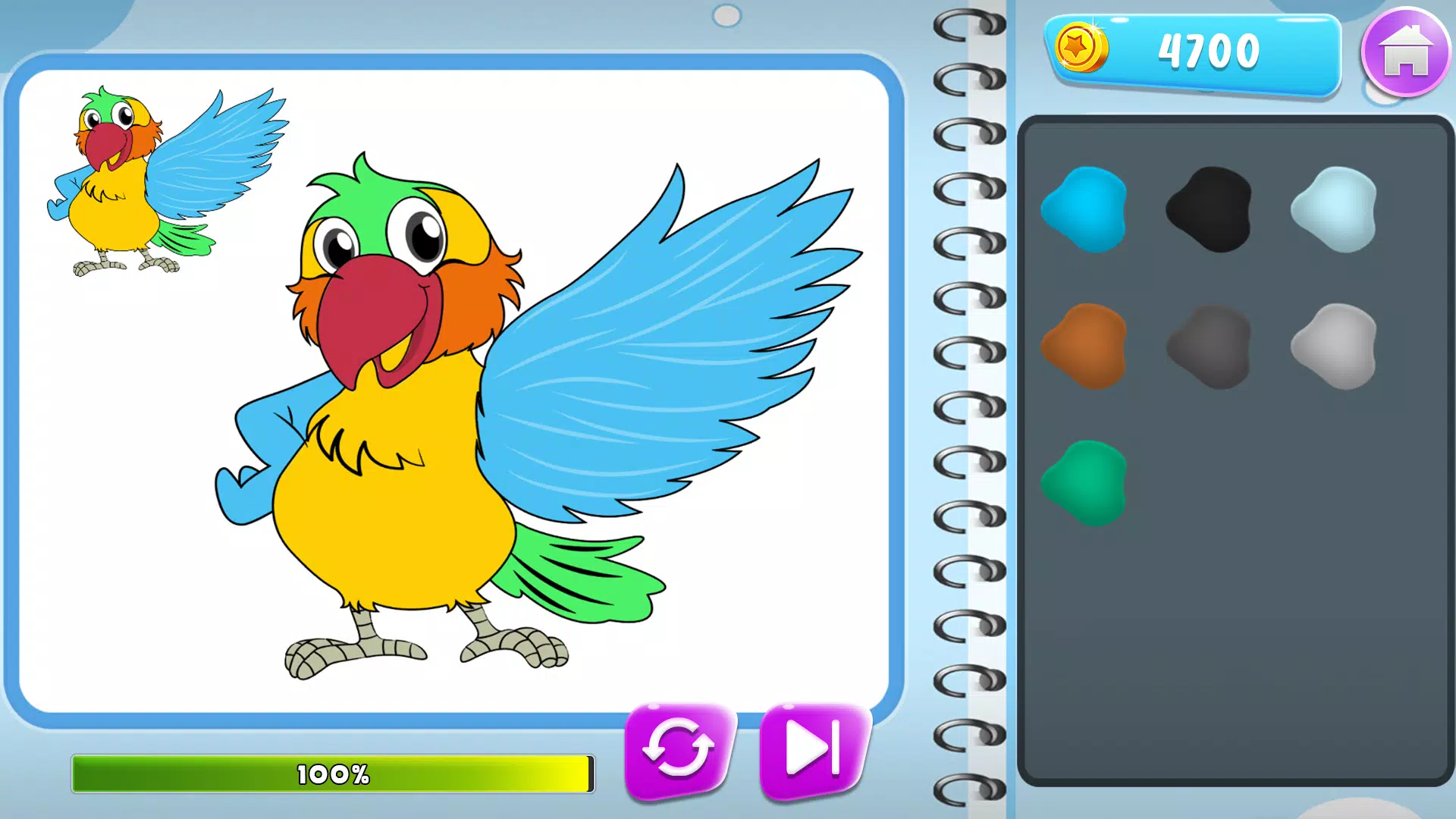 Asmr Car Coloring Drawing Game Screenshots