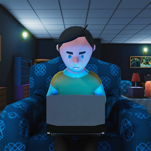 Evil Mom & Bad Dad Horror Game Evil Mom & Bad Dad Horror Game