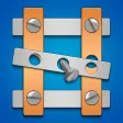 Screw Pin Nuts and Bolts Games