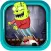 Killer Jumping Zombie Squad - Sport Ball Bounce Challenge Free
