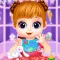 Baby Dress up Makeup Salon