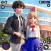 Sakura High School Anime Girl
