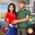 Pregnant Mom Baby Care Game