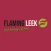 Flaming Leek.