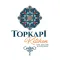 TOPKAPI Kitchen