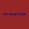 Sky Blue Pizza and Fish Bar