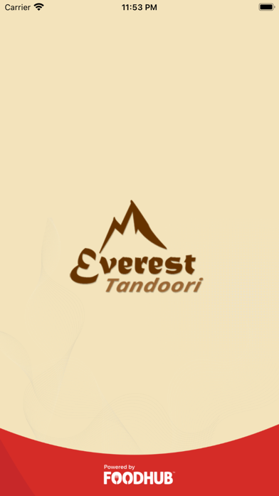 Everest Tandoori Worksop Screenshots