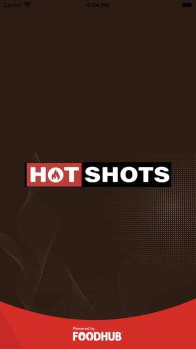 Hot Shots. Screenshots