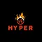 Hyper.