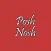 Posh Nosh.