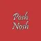 Posh Nosh.