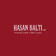 Hasan Balti