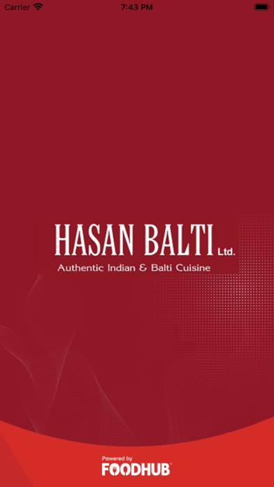 Hasan Balti Screenshots