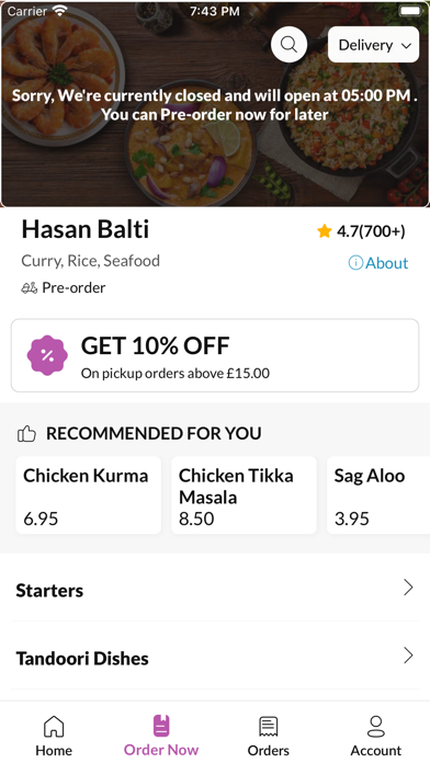 Hasan Balti Screenshots